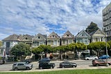 A Photographic Journey: From The Streets of San Francisco