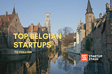 Top Belgian Startups That Bloomed in 2023