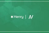 Henry <> Avitus Partnership