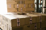 ecommerce-ready packaging
