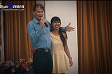 Indeed, interracial marriages in the Philippines have increased over time, and it doesn't look like…