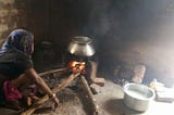 Why PM Modi’s Ujjwala Yojana, Targeted To Improve Lives Of Rural Women, Was A Massive Failure.
