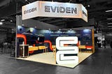 Choose the Best Exhibition Booth Designs to Make Your Mark Among Customers