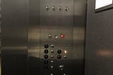 Reorganizing Elevator Controls in the Rock
