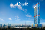 New Luxury Development | Oasiz by Danube at Dubai Silicon Oasis