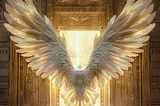 Cosmic Ascension Plan