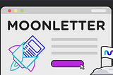 Moonletter Summer Edition 2020