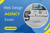 Why Your Business Needs a Professional Website: Insights from Top Essex Agencies