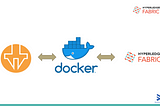 Dockerising(Containerising) Caliper and Integrate with your own Hyperledger Fabric Network…