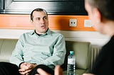 Hodling, Buidling, Spedning: Andreas Antonopoulos about anonymity, privacy and sentiment changes…
