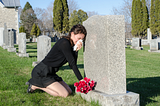 35 Death I Miss You Mom Quotes From Daughter