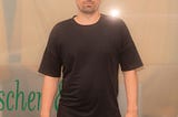 MAI 36 畫廊藝術家｜馬庫斯·薩利（Markus Saile）