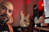 The Raw, Unfiltered Life-In-Music of US Composer Danny Ruelas, In Conversation
