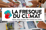 La Fresque du Climat