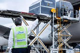 Lars Winkelbauer- How Technology is Helping Reduce the Environmental Impact of Air Freight