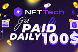 NFT Tech Campaign to Boost NFT Creator Sales