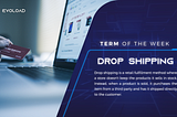 Drop Shipping