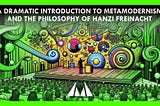 New Introduction Course on Metamodernism!