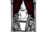 A Klan Rebrand