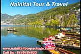 Nainital Tour And Travels