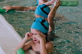 How Bad Swimming Lessons Traumatized Me