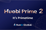 Exciting Changes to Huobi Prime, tokens for everyone, 500HT rule, and shorter rounds!