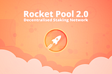 A Primer on Rocket Pool (RPL)