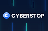 CyberStop — We pursue NFTs in a way that never happened before