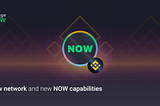 Seamless Transition: Swap NOW BEP-2 Tokens to NOW BSC