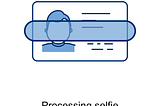 LinkedIn identity verification — NFC 晶片護照的KYC身分認證廣泛運用 via persona solution