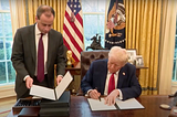 Trump’s newest target: The Department of Education