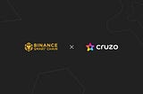 Bridging Two Worlds: The Benefits of Integrating Binance Smart Chain (BSC) into Cruzo.Cards