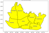 Labelling Areas of Coordinates with GeoPandas