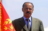 China has Invested $26 Million in Eritrea and Forgiven Debt, While The U.S.