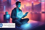 ConveGenius Advances Education with AI Innovation by Securing $1.8 Million Funding