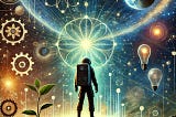 The Sci-Fi Novel That’s Secretly a Life Hack Manual!