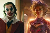 Why ‘Joker’ is Better than ‘Captain Marvel’