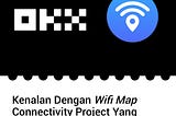 APA ITU WIFI MAP