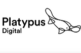 We’ve launched with Platypus Digital 🎉