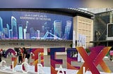 The Greatness of GITEX Global 2022 and life hacks for taking maximum from networking at tech…