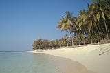 Women in Seaweed Farming in Lakshadweep, India