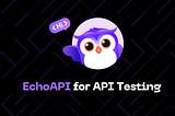 ⚡Thunder Client Paywalls? No thanks. EchoAPI is free!