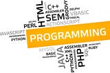 Size of Data Types in Programming Language
