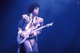 Paean to Prince: 15 Fascinating Facts About His Purple Majesty
