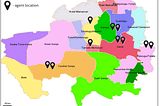 Ghana Smallholder Farmer Market Integration Project (GSFMIP) — Northern Region