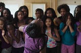 Films That Frickin’ Rock! - ‘THE FITS’ (2016)