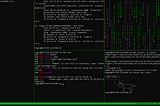tmux is necessary