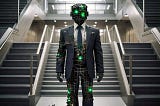 Robot ‘Commits’ Suicide After Non-Stop Nine-Hour Shift: A First in South Korea