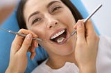 What Secrets Do Cosmetic Dentists Hold For A Smile Makeover In Milwaukee?