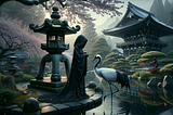 KIZUNA: /image reborn, dTAO - A Biruda’s Destiny.